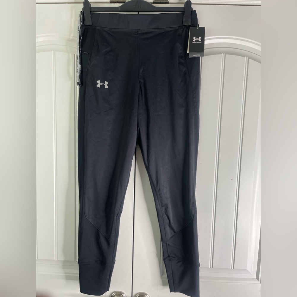 Under Armour sweatpants pants size LG